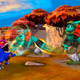 Image for article titled I Can't Believe Skylanders Giants Still Won't Let Me Jump